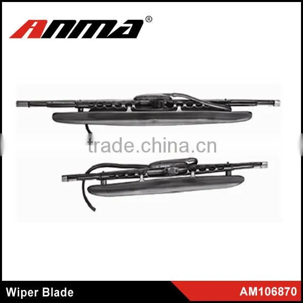 HOT SALE ! ANMA high quality factory wholesale car wiper blade