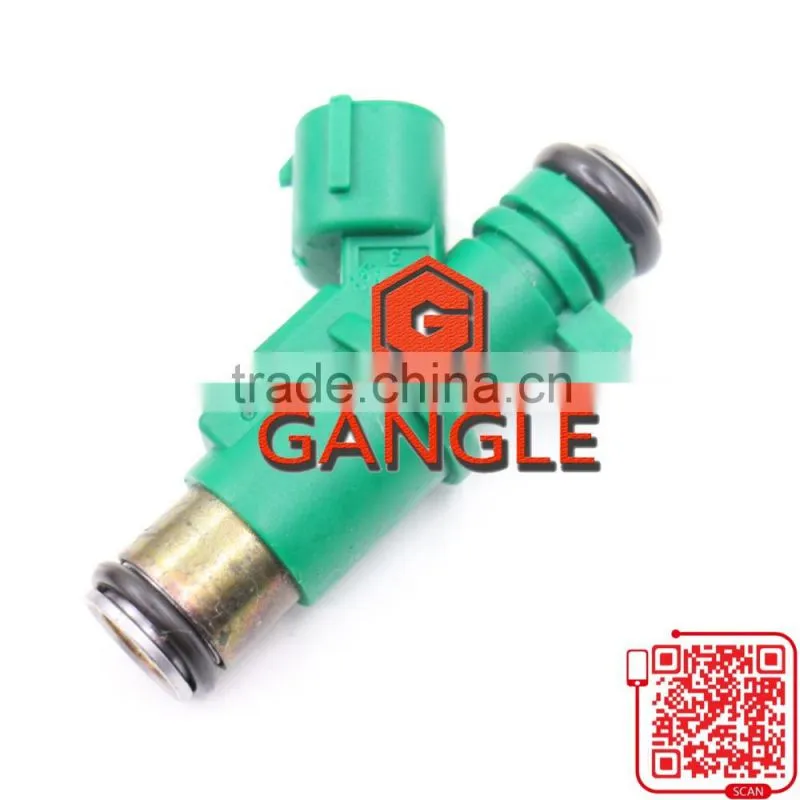 01F023 Fuel Injector Nozzle Injection For Citroen