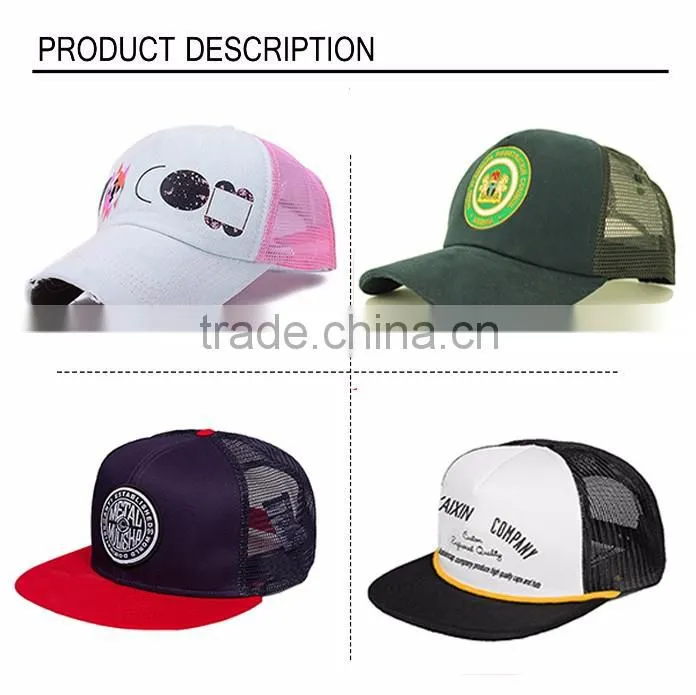 High quality golf cap,custom logo embroidery baseball cap,green color sports