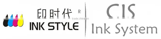 Inkstyle Compatible for HP 4615 CISS for HP685