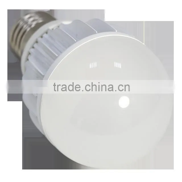 High Quality High Lumen 12W E27 Led Bulb