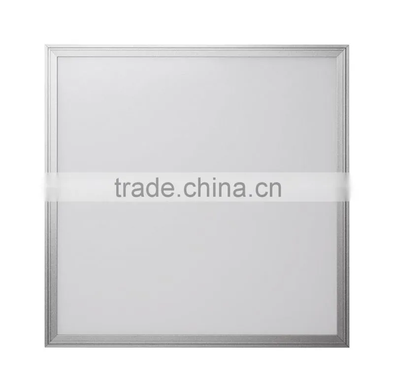 High lumen 600*600 led ceiling panel