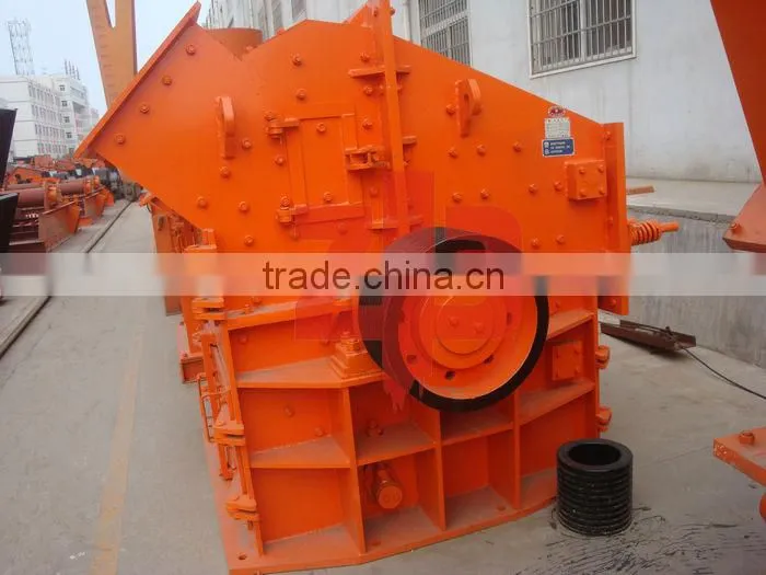 PCX High-Efficiency Fine Crusher From Baichy Machinery
