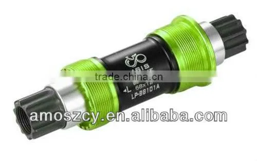 bicycle cnc parts