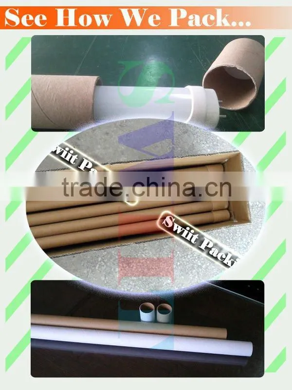 CE RoHs 1200mm Youtube.Com Tube Tube Tube T8 LED 18W