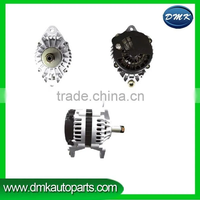 delco 24v 70a alternators