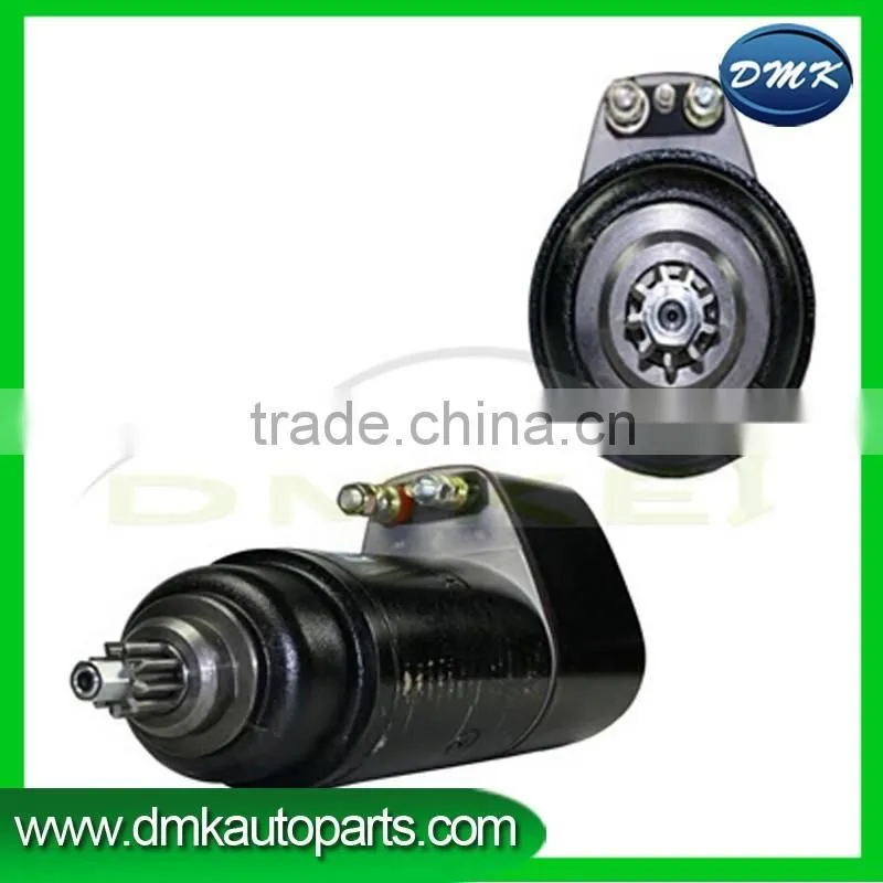 oem:0-001-416-040,CS195 bosch 24v starter 5.4kw