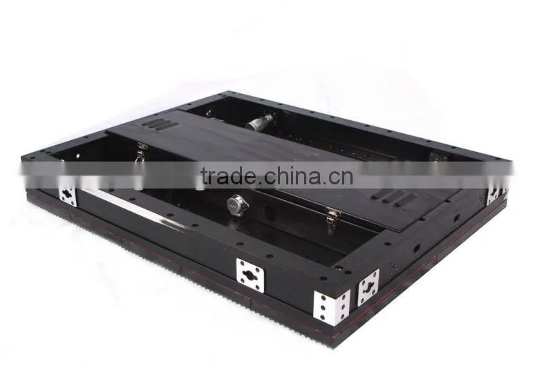 High Definition Truck Mobile led Display