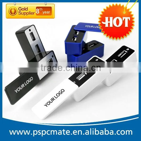 HOT SELLING USB HUB AND THE USB HUB WITH 4PORT