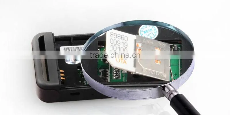 Bracelet Tracker for Positioning,Monitoring,Safety Protection