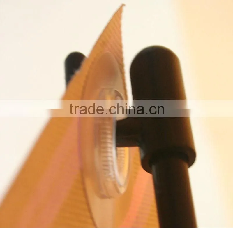 Economical Backpack Harness Knapsack X banner Advertising display exhibition Stand