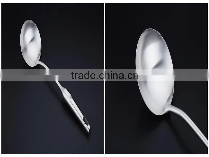 High Quality Non-magnetic Cookware Sets Kitchen Utensil