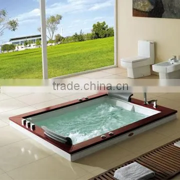 MEXDA Massage Bathtub(whirlpool,bathtubs,tubs) WS-0502