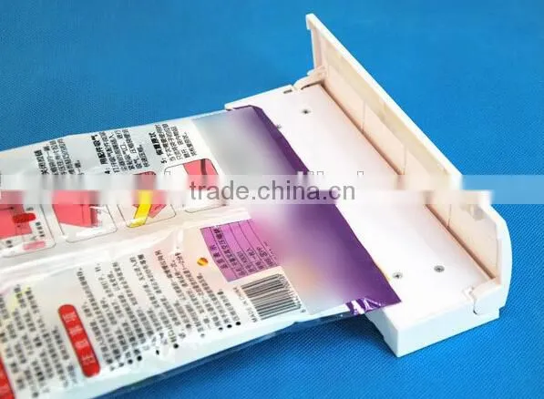 Electric Bag Sealer Plastic Bag Sealer Bag Sealer Stick