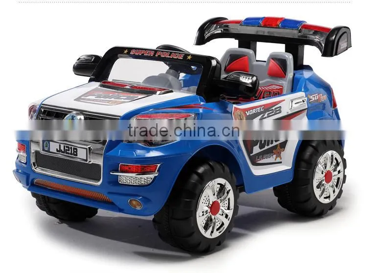 kids ride on electric cars toy for wholesale JJ218