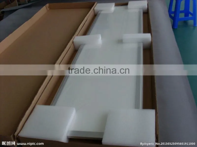 2015Hot 16W led panel 1200x600 light