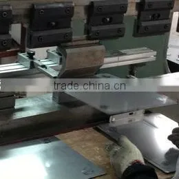 Titanium Service cart For Bar