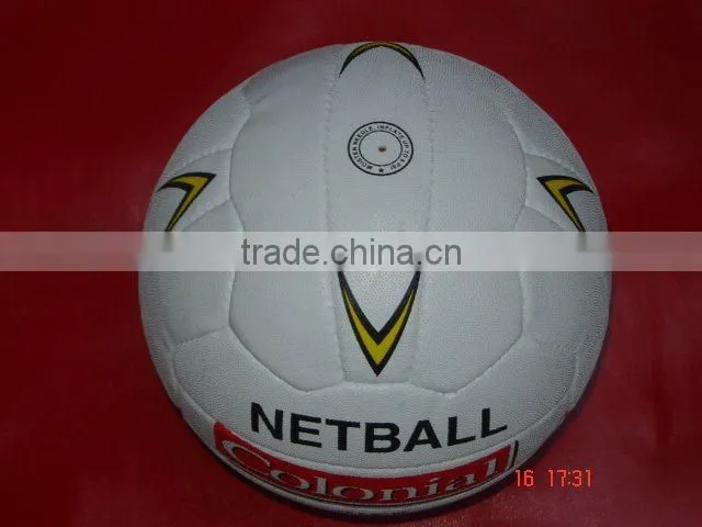 Synthetic Rubber Net Ball
