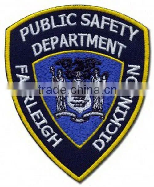 flag patches