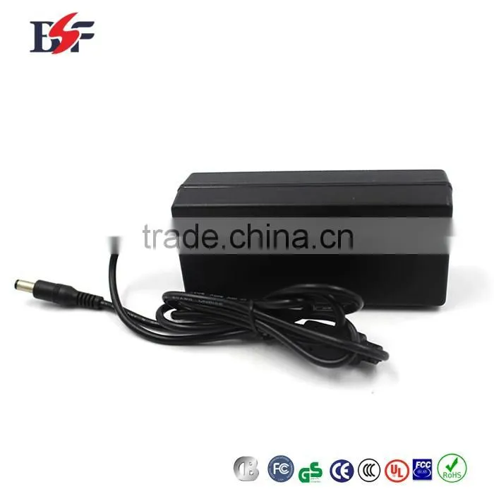 12V 5A Adapter For Liquid Crystal Display