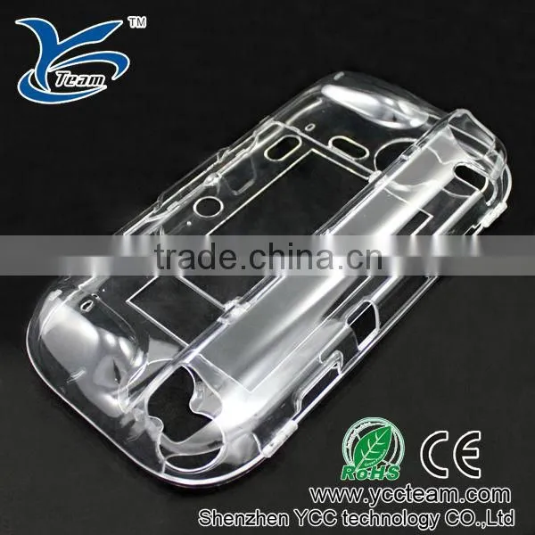 New arrival! Perfect fits for WII U silicon case ,protective siliconcase for wii U,