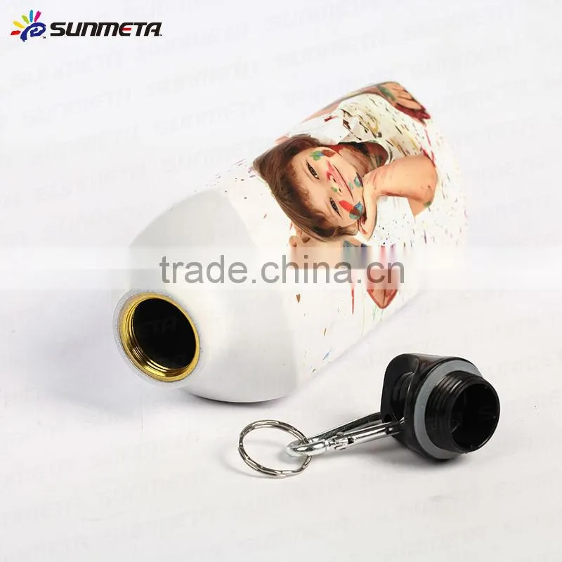 New product triangle sports bottle china manufacturer