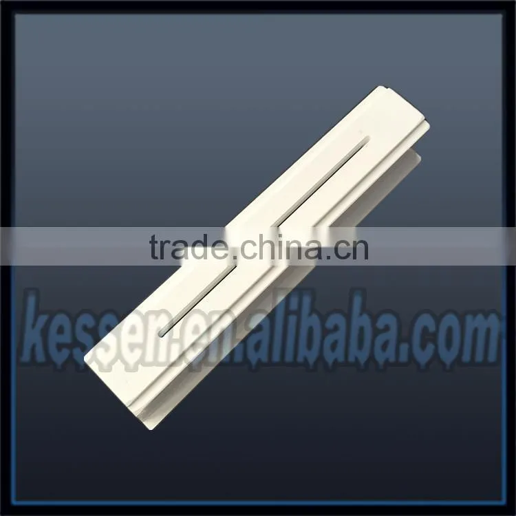 BN/boron nitride ceramic nozzle for melting amorphous alloy