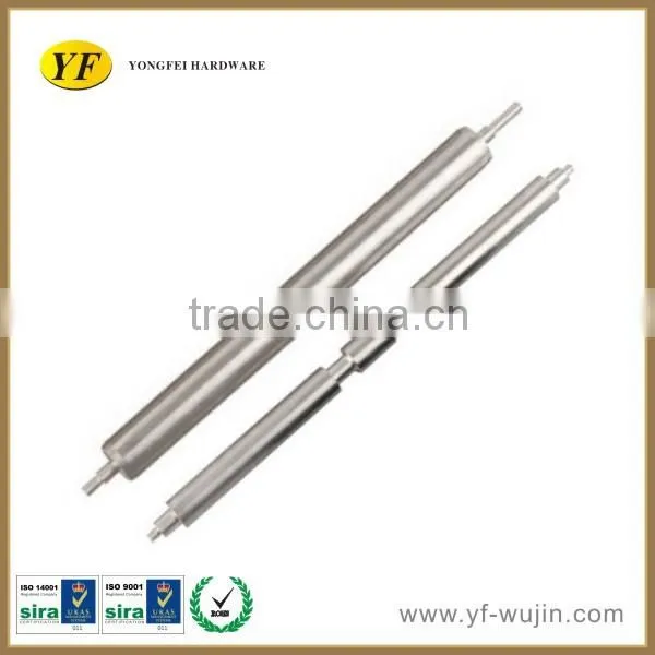 OEM Stainless Steel Shaft High-Precision Drive Shaft Part Fan Shaft with Affordable Price