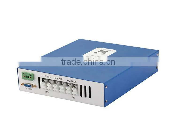12v rohs mppt solar controller mppt solar charge controller 12v 24v 40amp