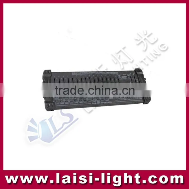 China best quality DMX-200 Lighting Console professional stage equipment stage show equipment