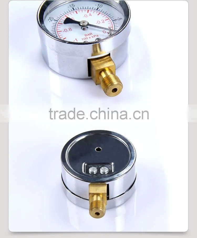 ningbo sales price pressure gauges bycicle