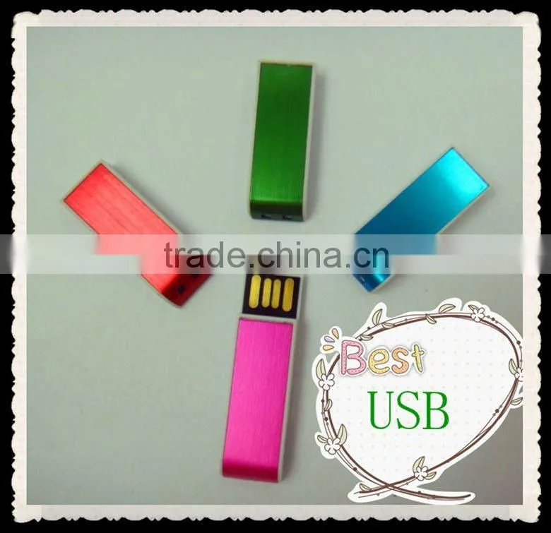 High quality beautiful USB flash drive