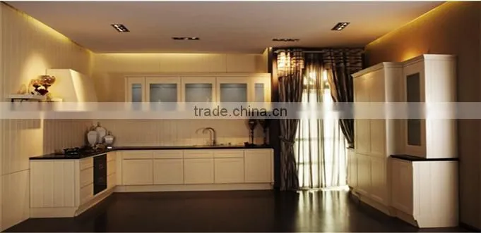 PVC mdf board matte 4*8 from manufacturer with best price in 2015