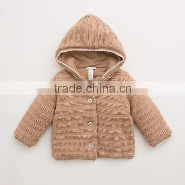 kid knitwear cardigan manufacture
