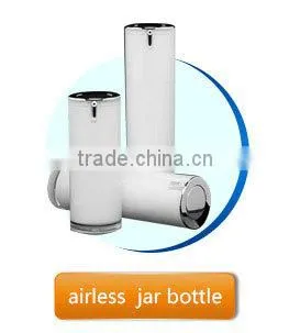 Acrylic Crystal Material Crystal Bottle, Luxury Plastic Bottles, Lotion Bottles