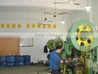 Shijiazhuang Jichi Metal Products Co., Ltd. company overview - view 3