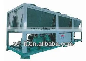Central Air Conditioning Cooling Air Cooled Chiller(LTLF Series)