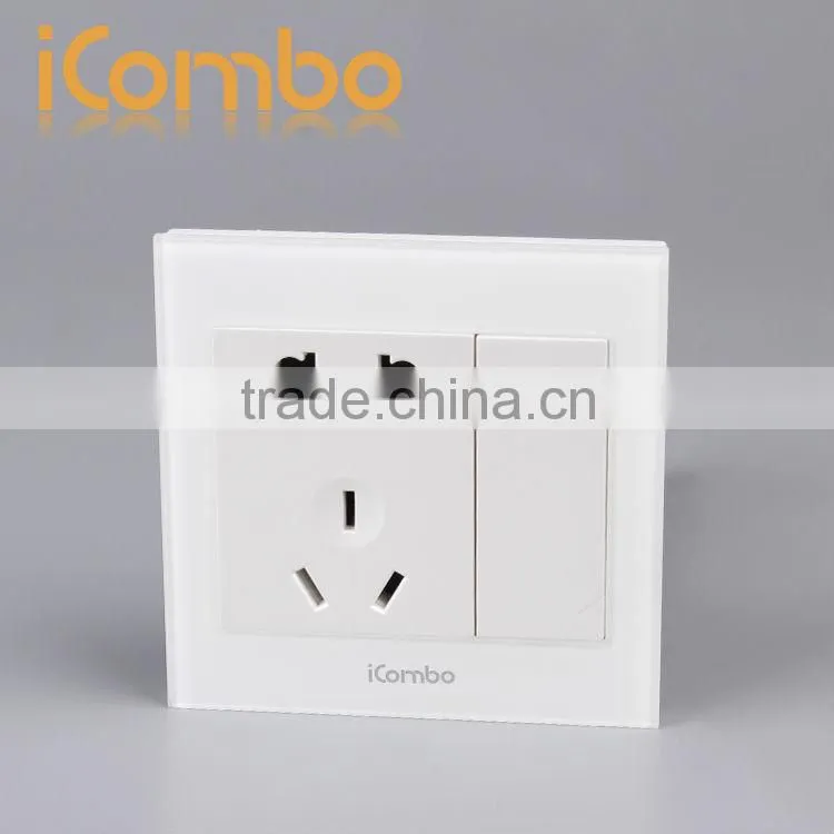 Wall Socket Lock