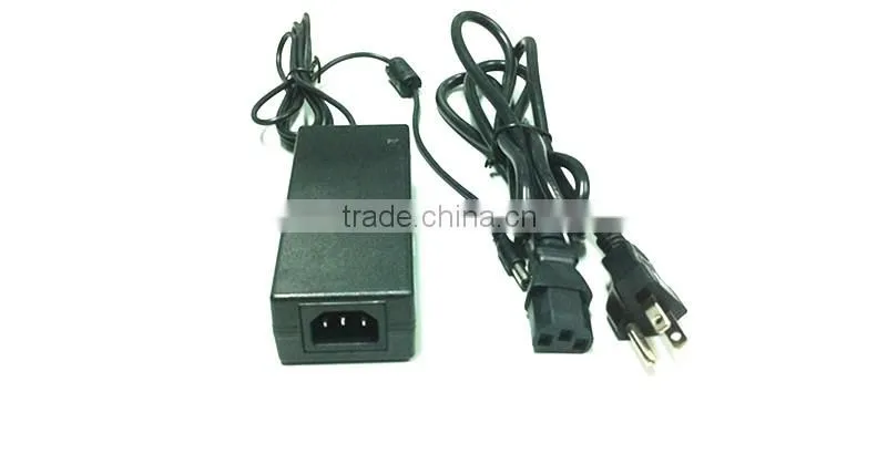 Power-tek 36W power adaptor