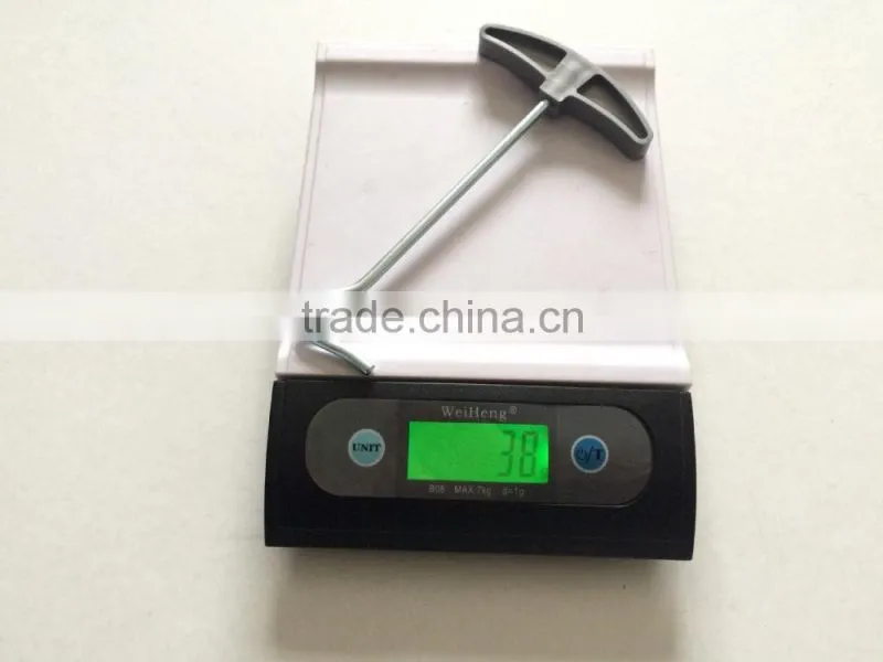 56735#Tent Peg Puller - Peg Extractor Tool