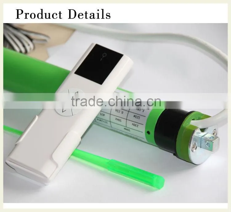 China components machine wood blinds