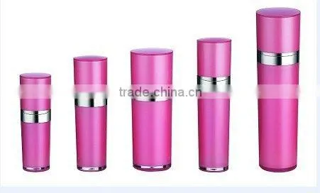 mini lotion pump bottle