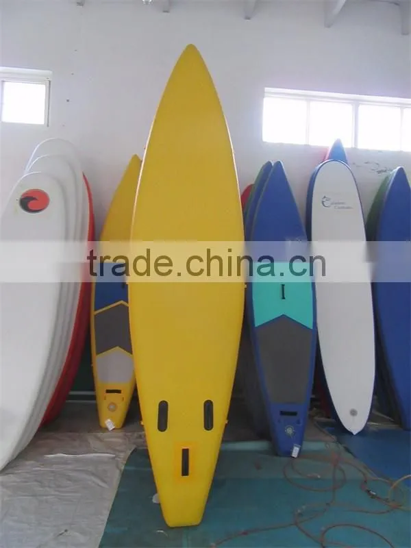 Custom Pattern Custom Size Inflatable Sup Stand Up Paddle Board