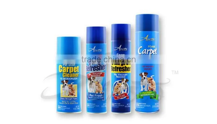 22oz Carpet Cleaner Without Vacuum