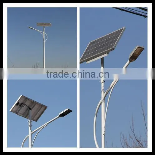 Solar Wind Turbine Street Lights solar street lights