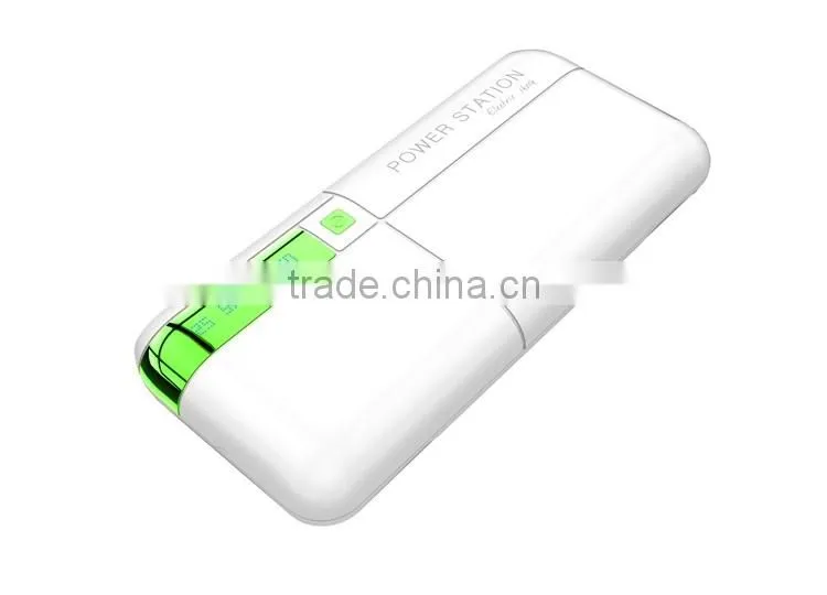 High Quality Good Price 11000mah ROHS Power Bank For Samsung Galaxy Note