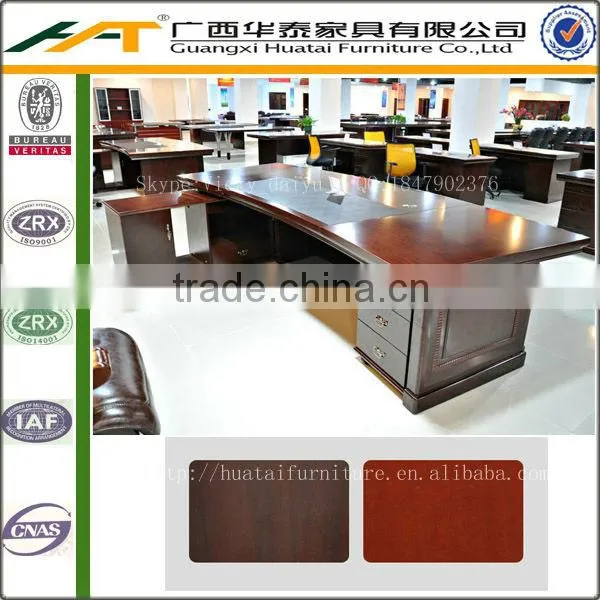 Cheap MDF Executive Office Desk