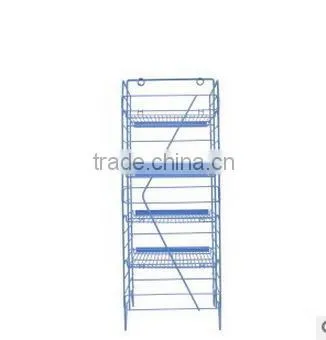 China manufacturer high quality durable fancy metal heavy duty dumbbell storage rack