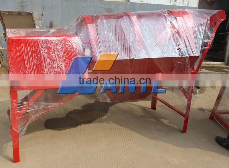 WT1-25 eco brick machine eco premium 2700 clay brick machine