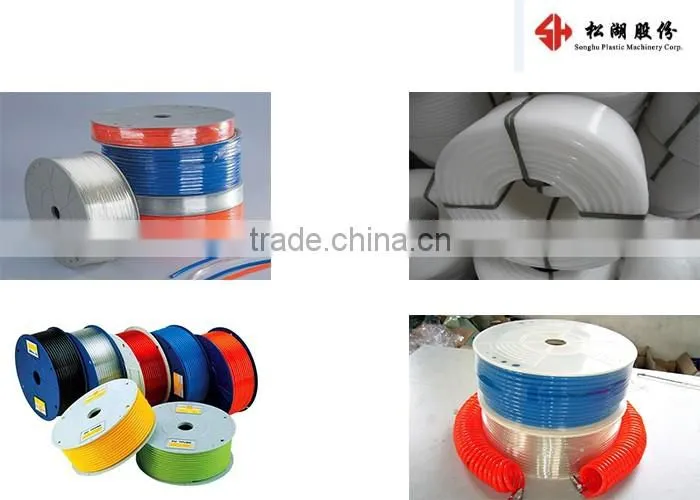 The Most Newest Auto Winding Machine Save The Labor Cost Stainless Steel